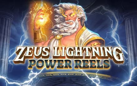 Zeus Lightning Power Reels™