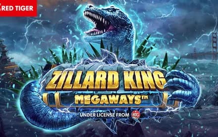 Zillard King Megaways™