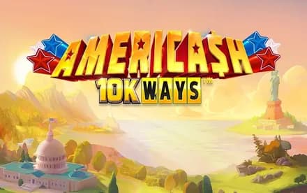 Americash 10K Ways
