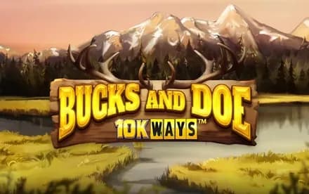 Bucks and Doe 10K Ways
