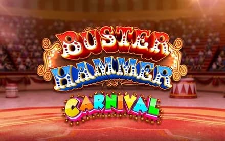 Buster Hammer Carnival