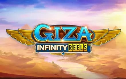 Giza Infinity Reels