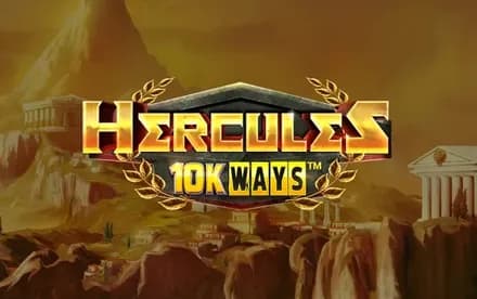 Hercules 10K Ways