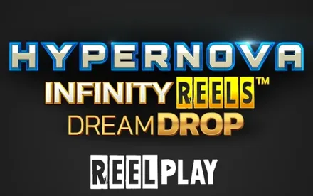 Hypernova Infinity Reels Dream Drop