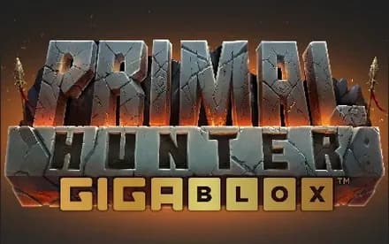 Primal Hunter Gigablox