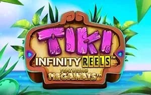 Tiki Infinity Reels Megaways