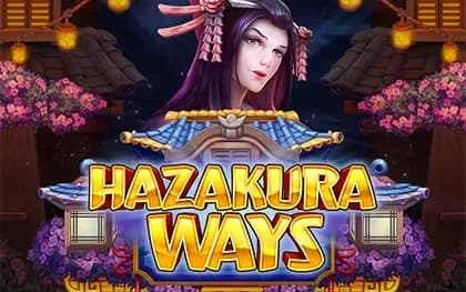 Hazakura Ways