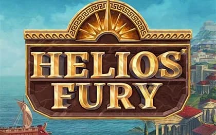 Helios' Fury