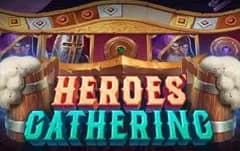Heroes' Gathering