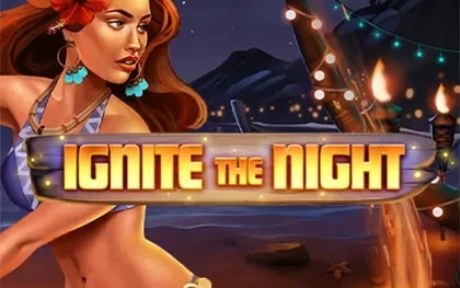 Ignite the Night