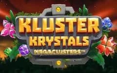 Kluster Krystals Megaclusters