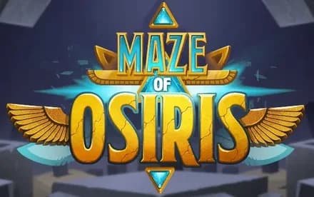 Maze of Osiris