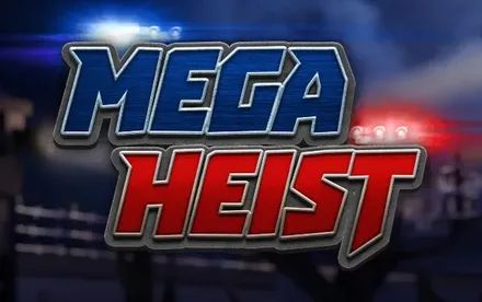 Mega Heist