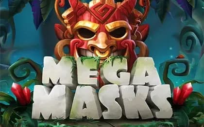 Mega Masks