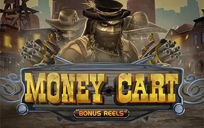 Money Cart