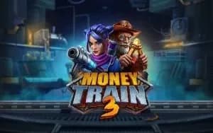 Money Train 3