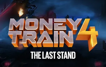 Money Train 4
