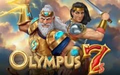 Olympus 7s Dream Drop