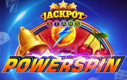 Powerspin