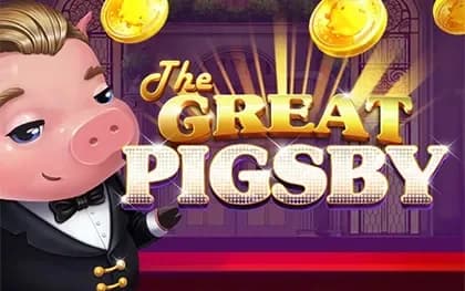 The Great Pigsby