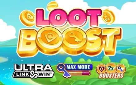 Loot Boost