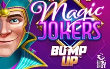 Magic Jokers