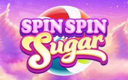 Spin Spin Sugar