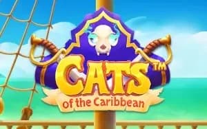 Cats Of The Caribbean