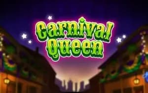 Carnival Queen artwork