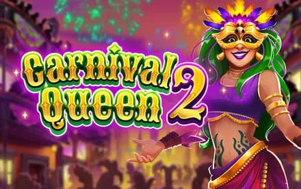Carnival Queen 2 artwork