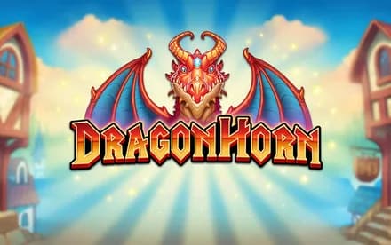 Dragon Horn artwork