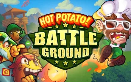 Hot Potato Battleground