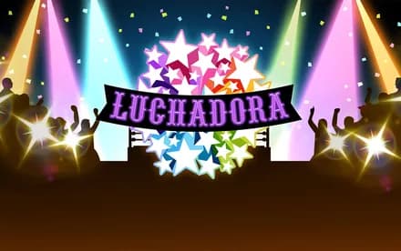 Luchadora