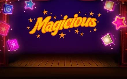 Magicious