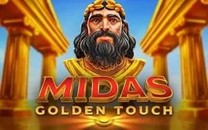 Midas Golden Touch