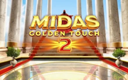Midas Golden Touch 2