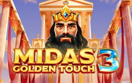 Midas Golden Touch 3