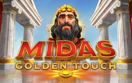 Midas Golden Touch – Reborn
