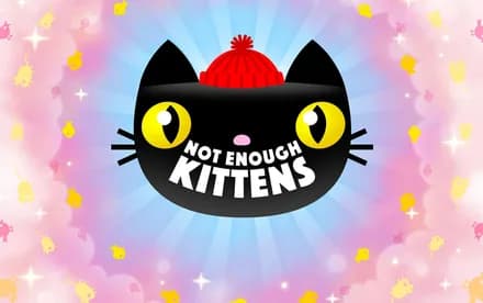 Not Enough Kittens