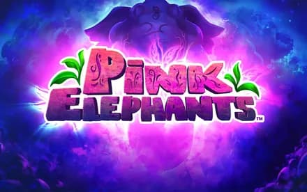 Pink Elephants