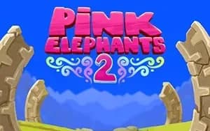 Pink Elephants 2