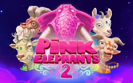 Pink Elephants 2 – Reborn