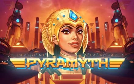 Pyramyth – Reborn
