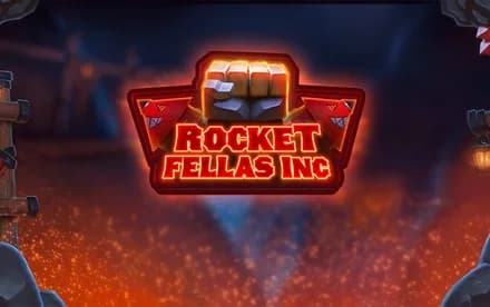 Rocket Fellas Inc.