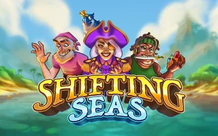 Shifting Seas