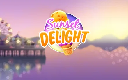 Sunset Delight