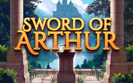 Sword of Arthur