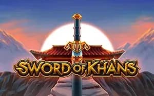 Sword of Khans