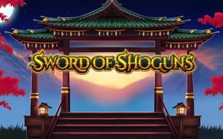 Sword Of Shoguns