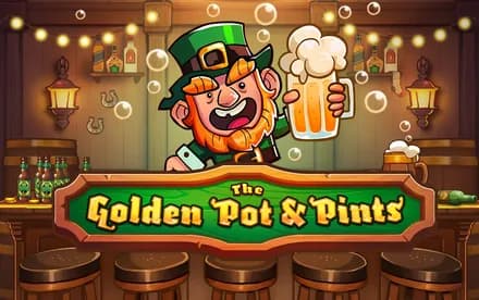 The Golden Pot and Pints